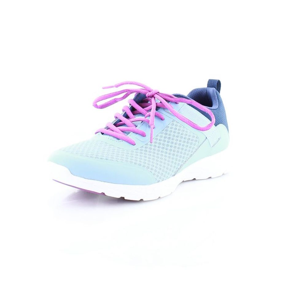 Vionic Isleah Blue (Wide)
